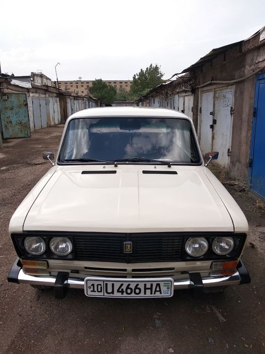 Lada 1300 vaz 2106