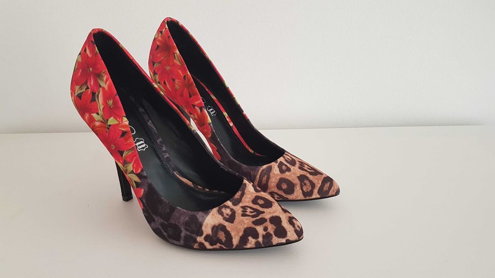 Обувки Aldo 39 номер