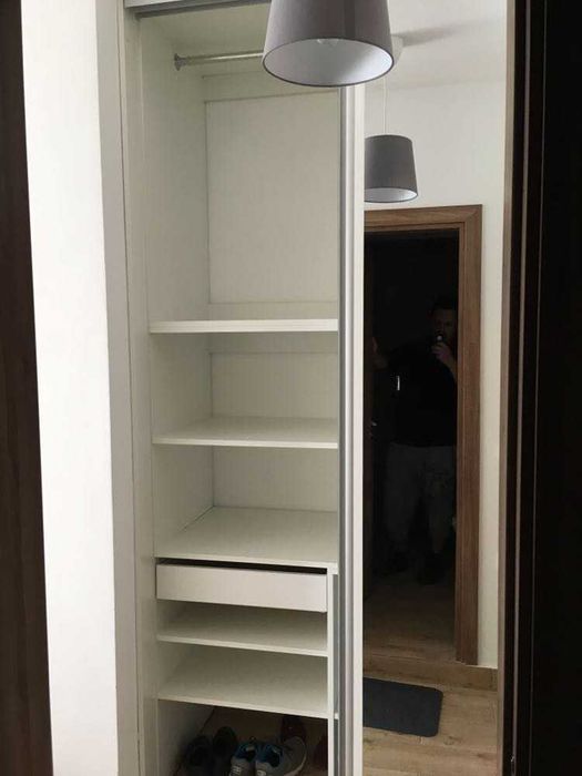 Дава се под наем Едностаен апартамент в София, Малинова долина - 35 кв.м за 300 € - Снимка #5