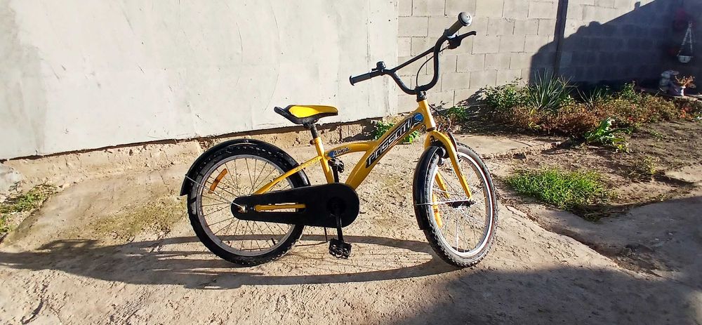 Велосипеди за момче и момиче