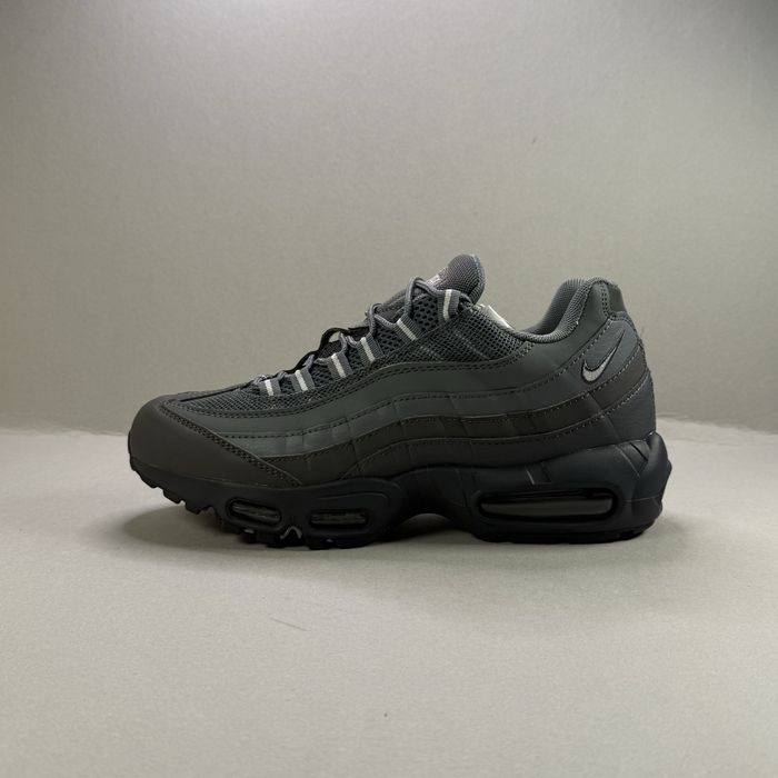 Nike Air Max 95 "Grey and White" НОВИ! Ориг