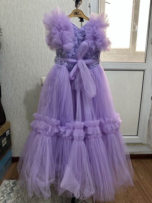 Платье для девочек