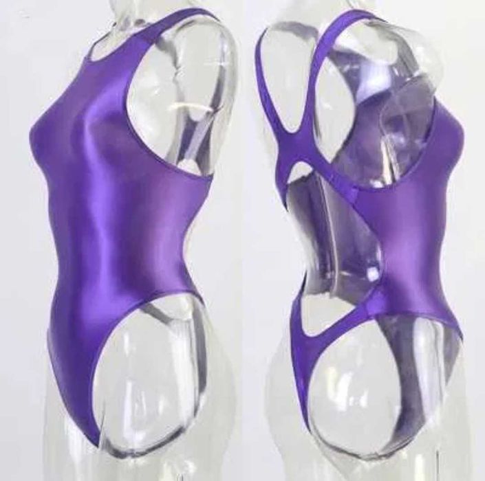 Супер секси, изрязан цял бански прашка, секси боди