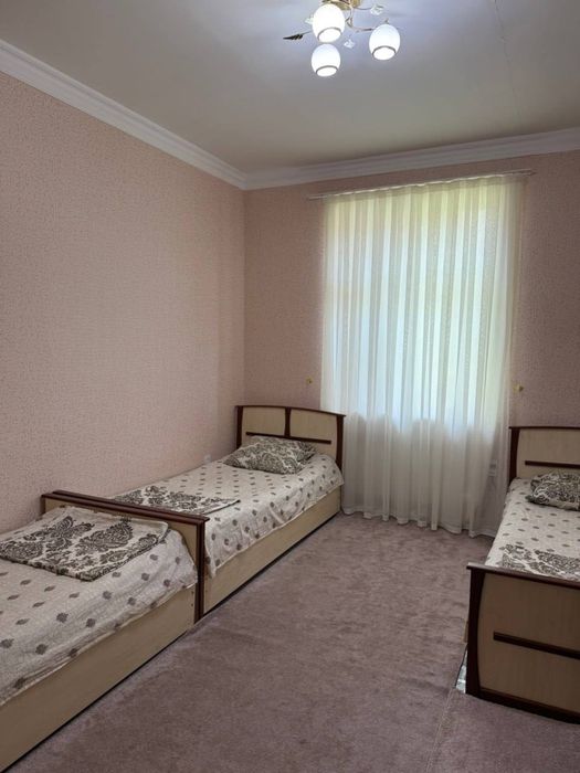 dacha sotiladi 6 sotix oqtosh