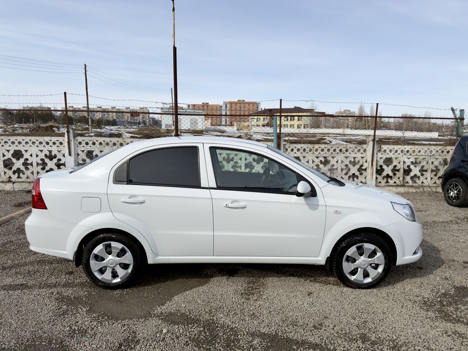 Продам Chevrolet Nexia 2021г.