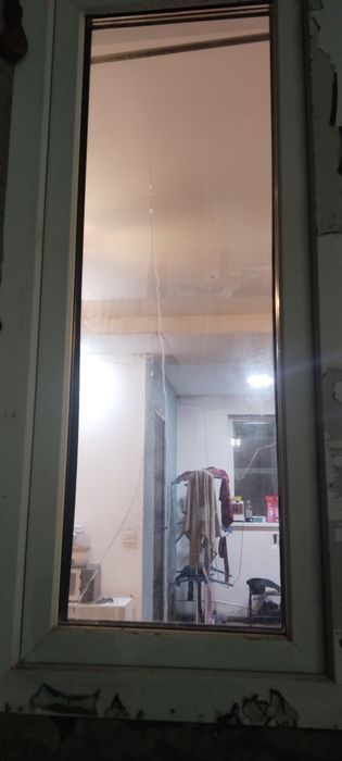 Продам пластиковые окна б/у
