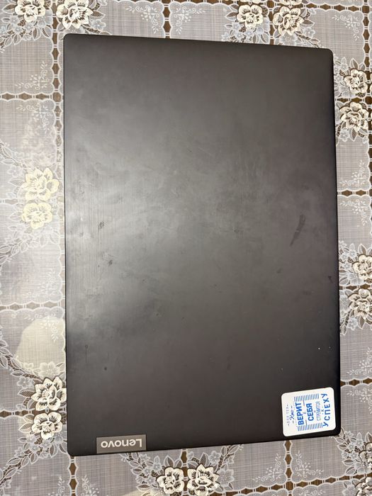 Ноутбук Lenovo ideaPad