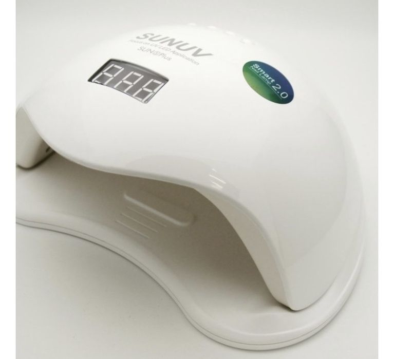 Лампа SUNUV 5 Plus LED-UV 48 Вт