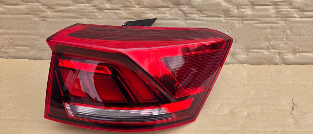 Stop aripa dreapta Vw T-Roc Facelift 2022 / 2023 2024