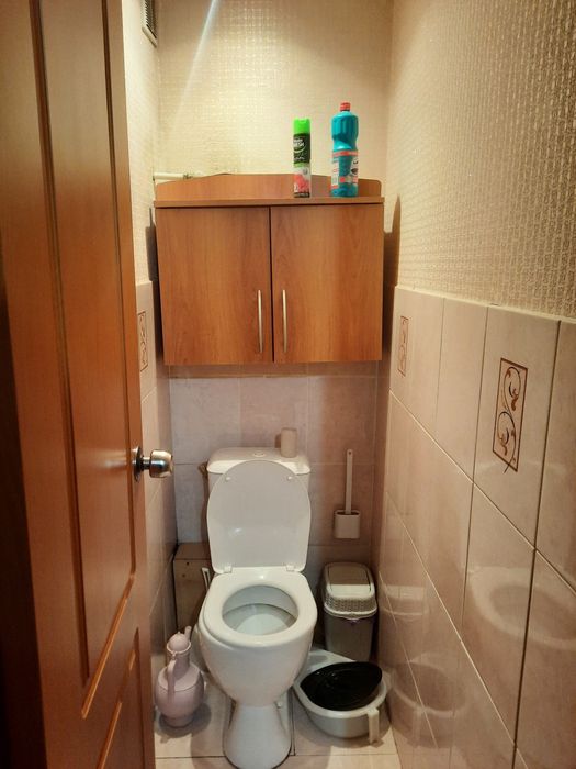 Сдам 3-комнатную квартиру