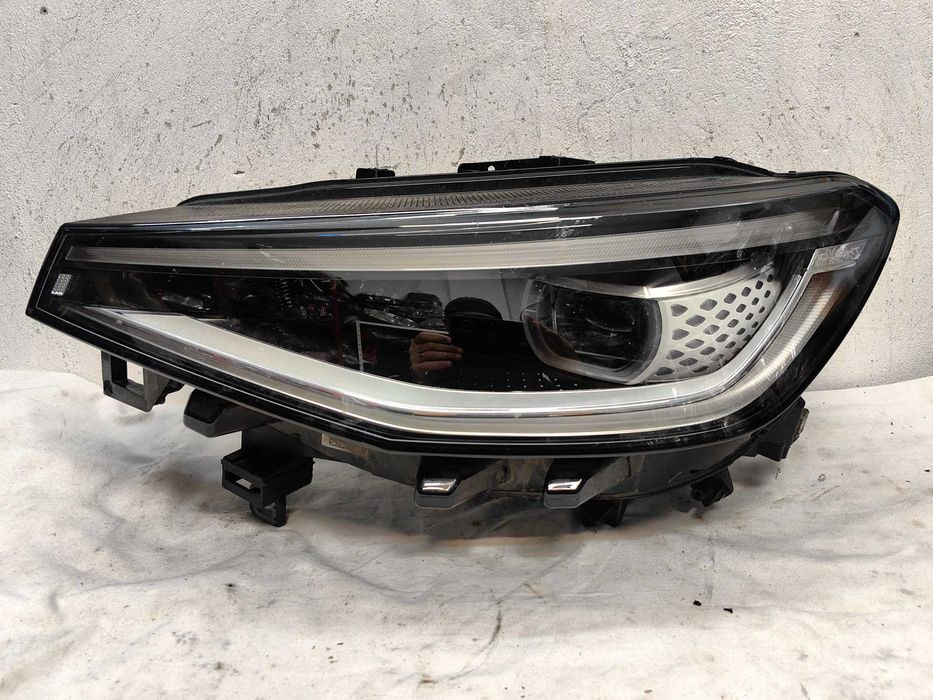Оригинален фар VW ID.4 Led