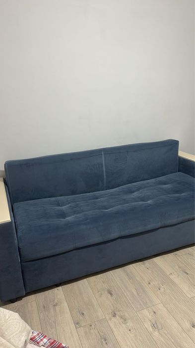 Диван складной комфортный