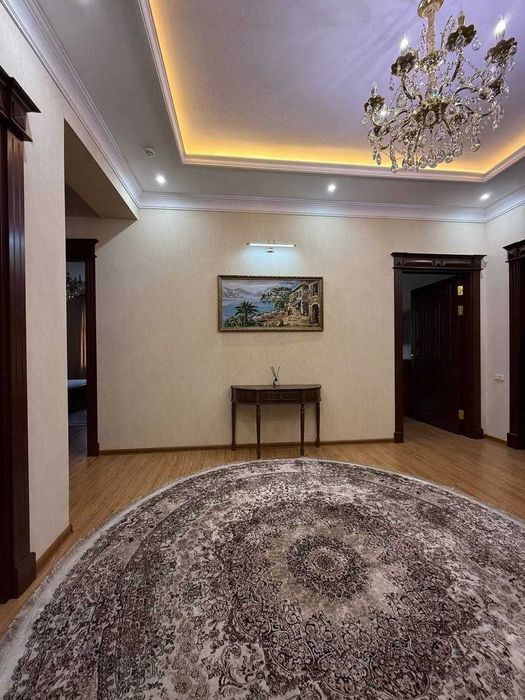 Габус Шевченко - Саид Барака. Долгосрочная аренда.