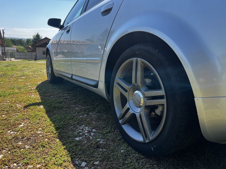 AUDI A4 Avant 2005 — imagine 2