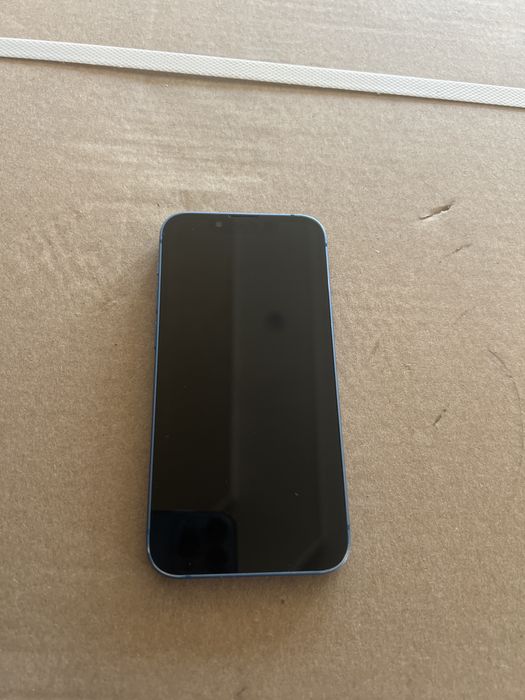 iphone 13 mini.