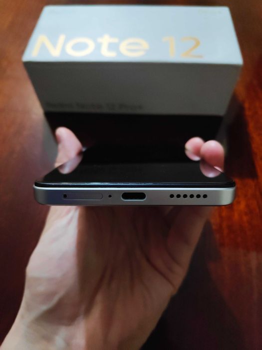 Xiaomi Redmi Note 12 Pro Plus 5G Редми Нет 12 Про Плюс