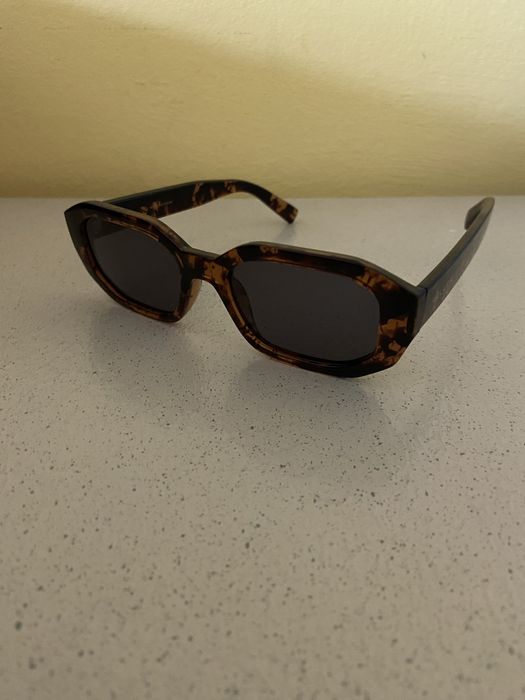 Слънчеви очила Meller модел Kessie Tigris carbon