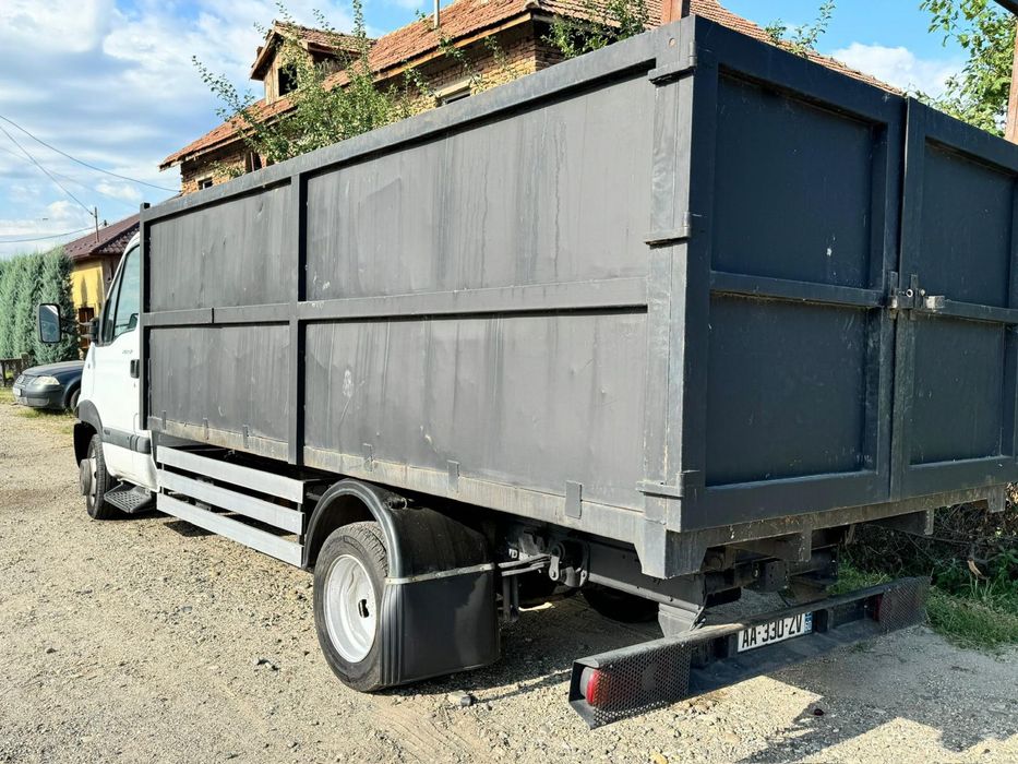 Vand bena basculabila 1400€