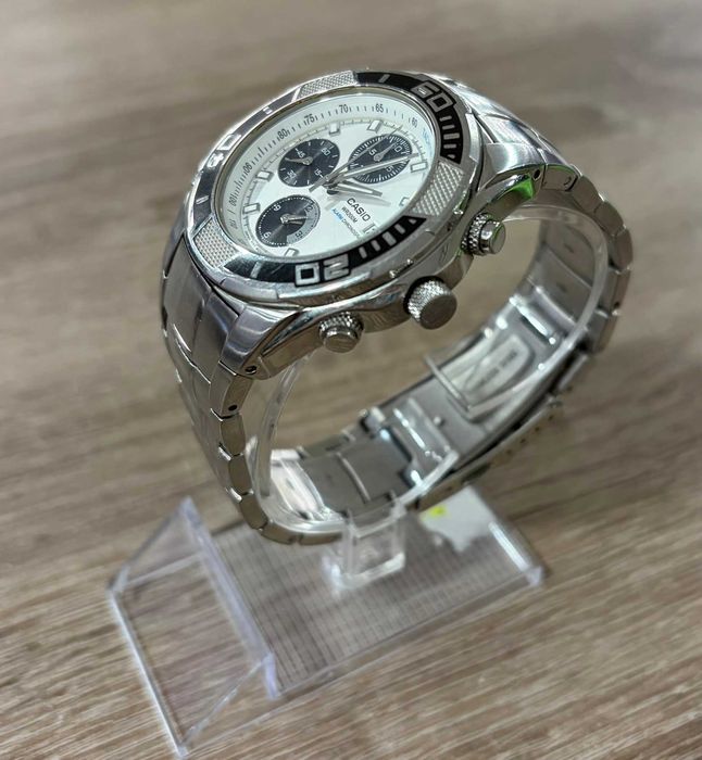 Casio MSY-502D-7AV