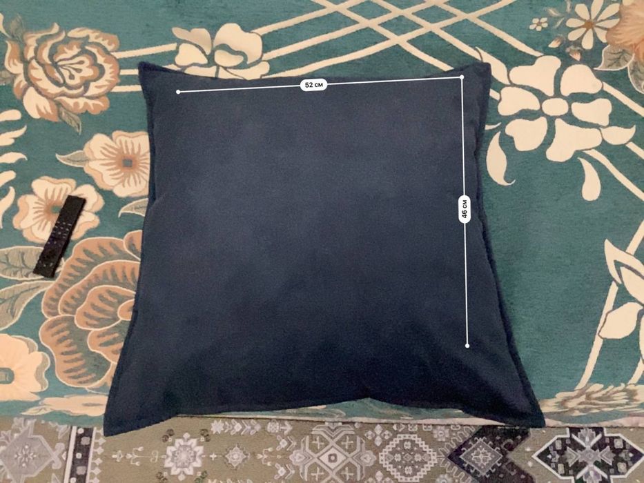 Новые декоративные подушки