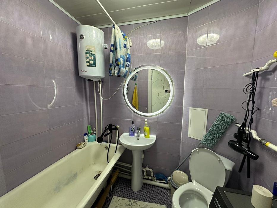 Продам 3 комнатную квартиру