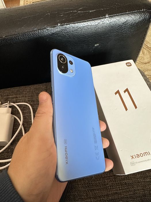 Xiaomi 11 Lite 5G 256 Gb