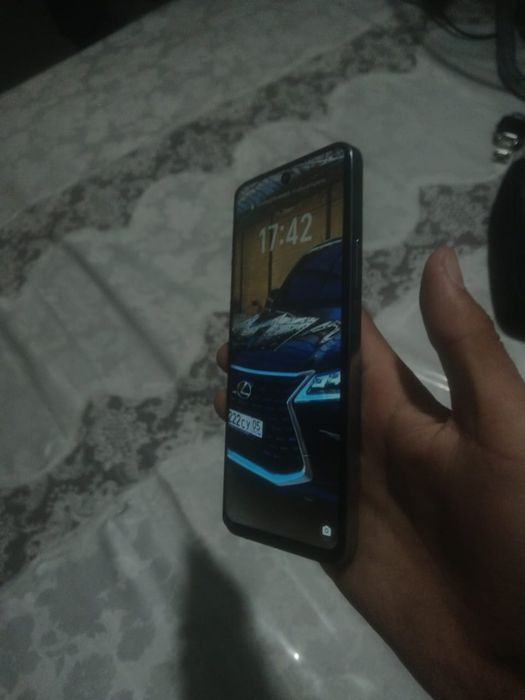 HONOR 90Lite сатылады 45к обмен бар шымкент