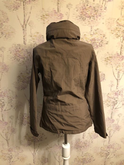 Geaca dama sezonul rece/iarna Protest marimea S