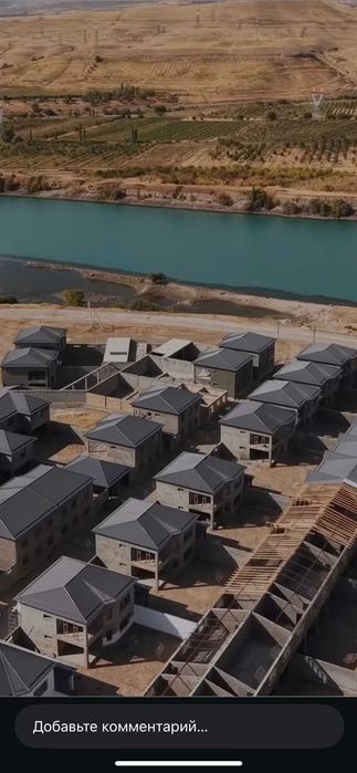 Продаётся Загородный дом в Газалкенте