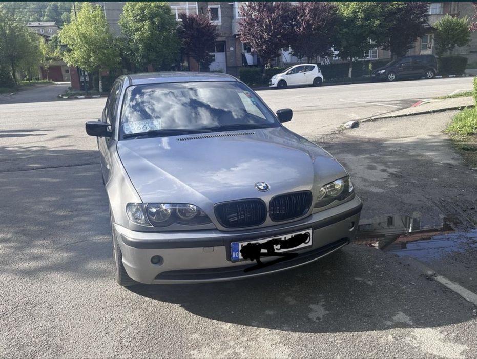 BMW 3 Series 2004 — imagine 2