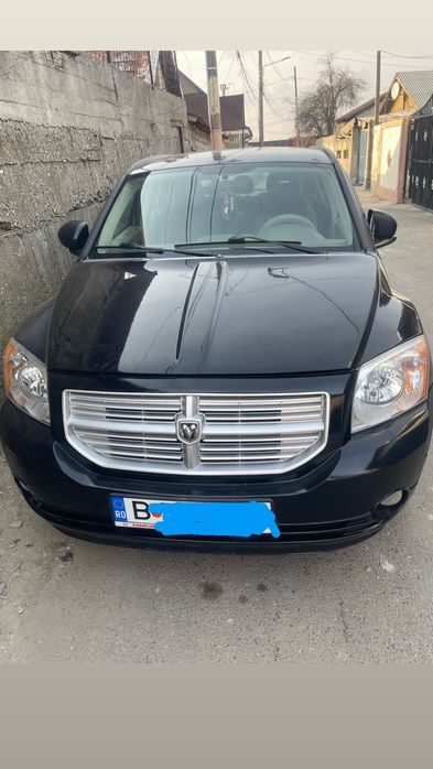 DODGE Caliber