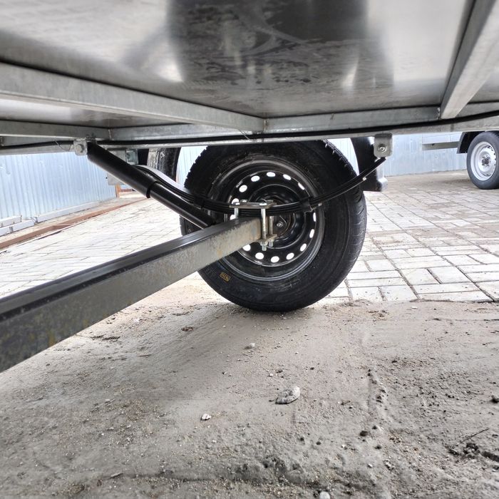 Жақсы сапада прицептер