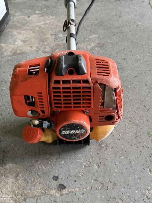 Motocoasa echo puternica japonez