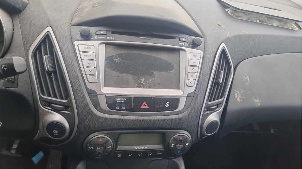 HYUNDAI ix35 2013 — imagine 4