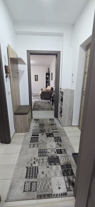 Apartament 2 camere cu loc de parcare