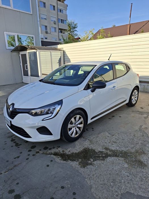 Renault Clio , 2021,benzina