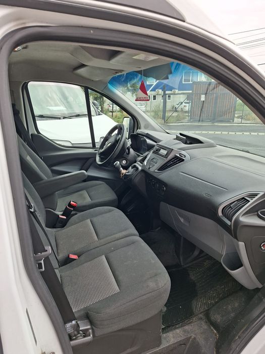 FORD Transit 2015 — imagine 5