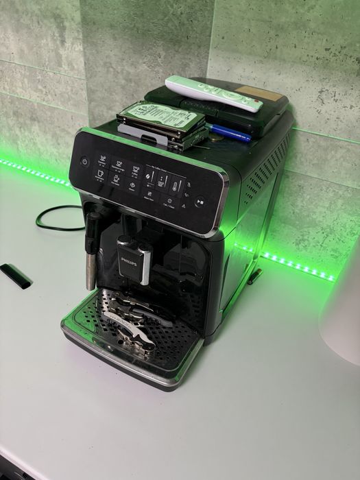 Expresor cafea Philips