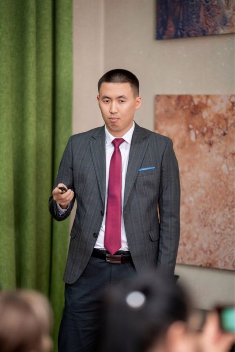 Уролог-андролог Шымкент