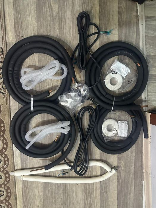 Монтажный комплект для кондиционера