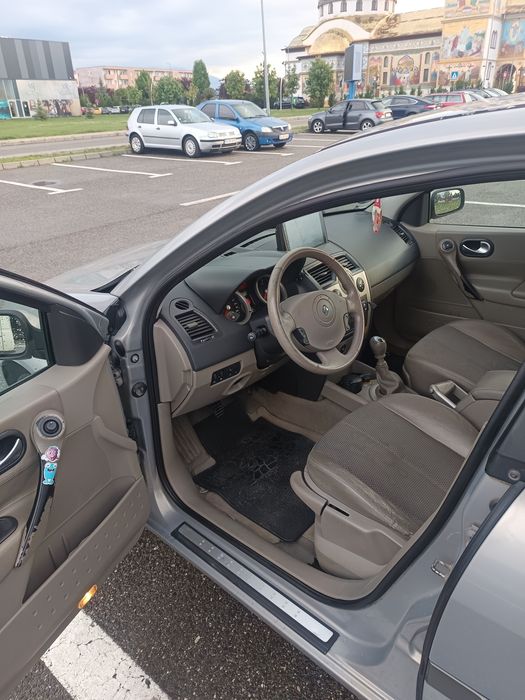 RENAULT Megane 2006 — imagine 2