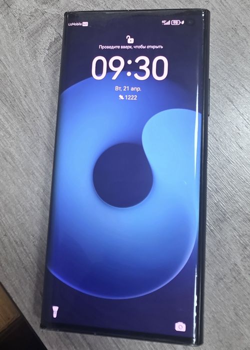 Huawei mate xs 2. 8gb 512gb