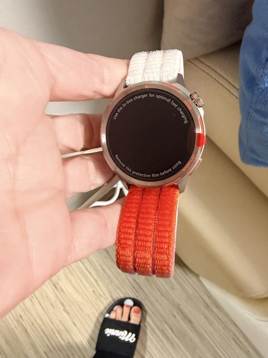 Smartwatch Huawei