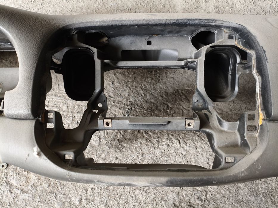 Панель Тойота Камри 35