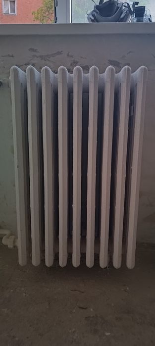 Calorifer din fontă