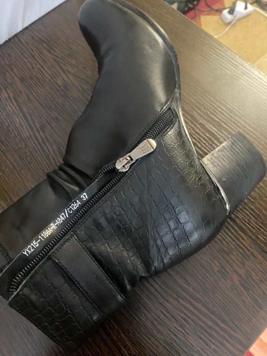 Продам обувь