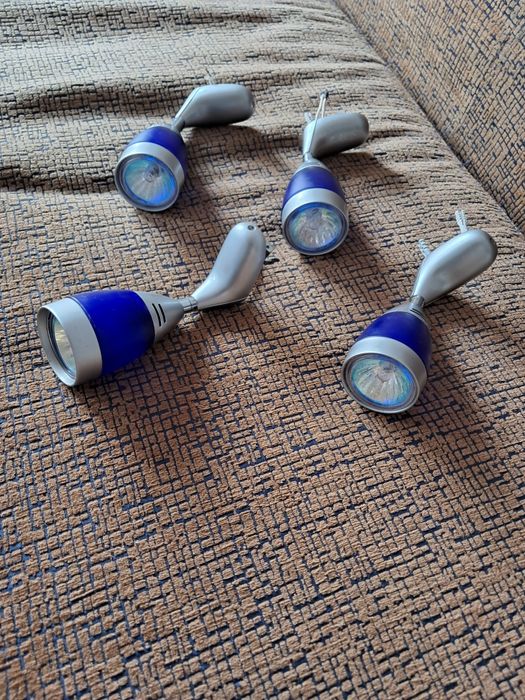 Лампи за стена/таван