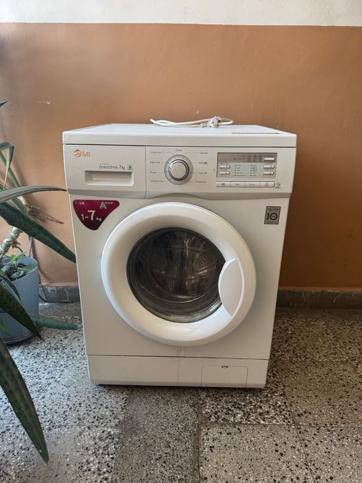 Пералня в отлично състояние