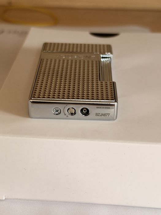 Bricheta S.T Dupont