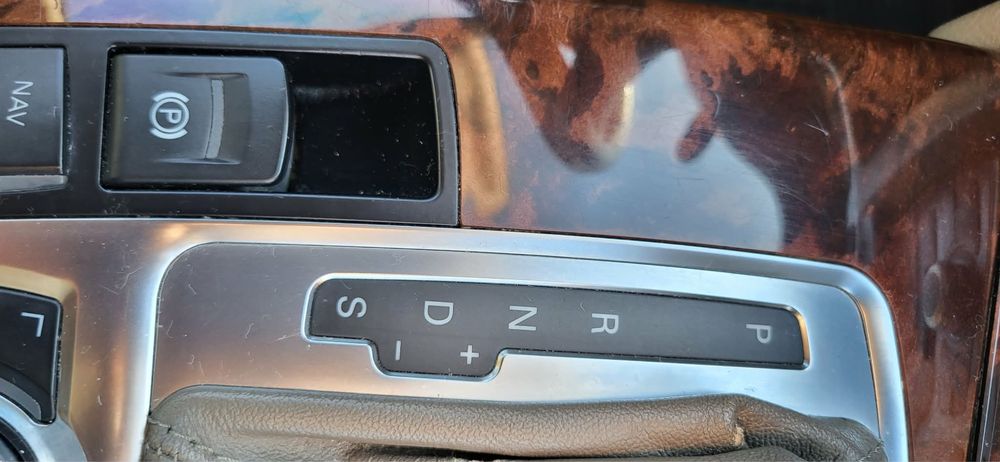 Vand Audi a6 limuzina